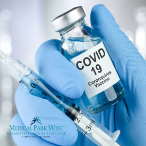 Image: COVID Vaccine